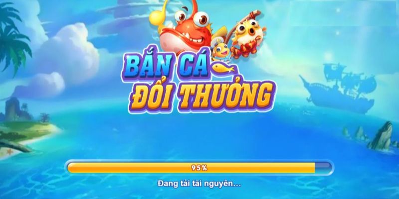 Bắn cá đổi thưởng thuộc top những hình thức giải trí trực tuyến phổ biến nhất hiện nay. Khám phá đầy đủ thông tin về game thú vị này tại 33Win dưới đây.