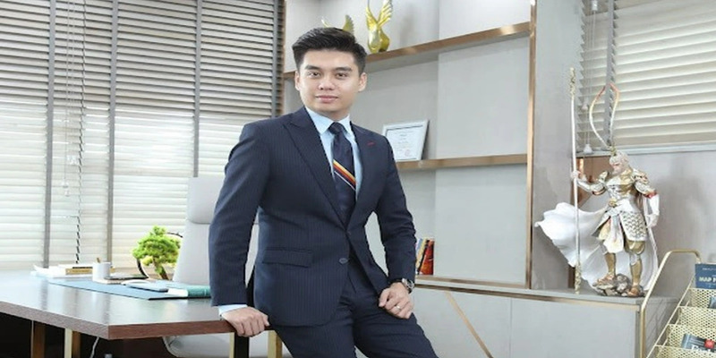 Thành tích xuất sắc của CEO 33Win đạt được 