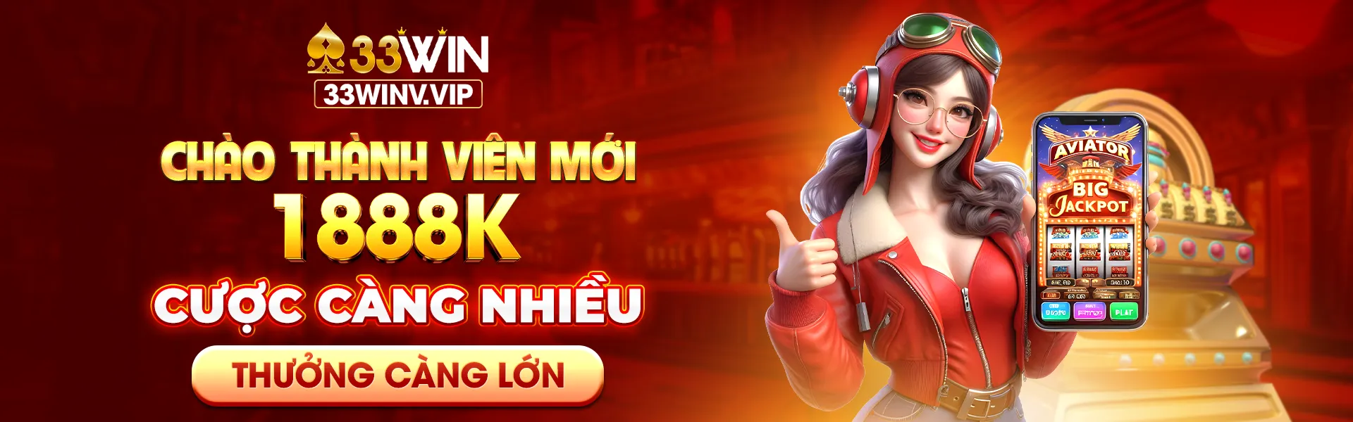 Thành viên mới cơ hội nhận ngay 1888k