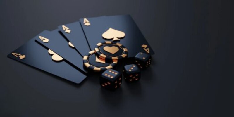 Tận hưởng không gian giải trí với blackjack siêu mượt mà