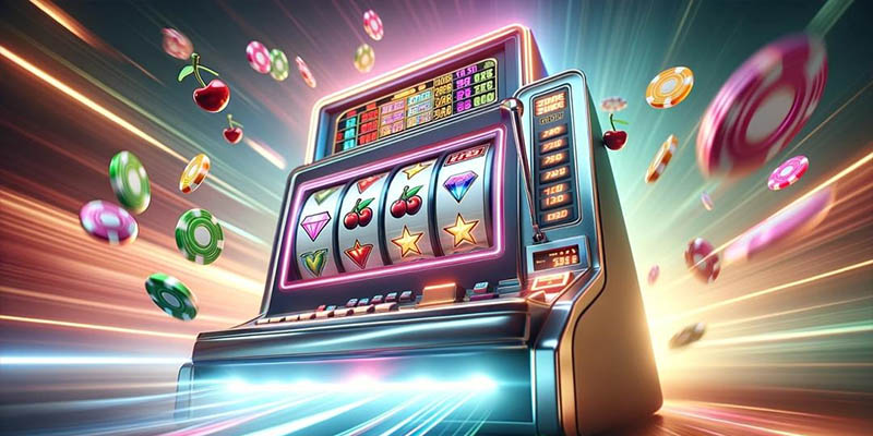 Giới thiệu những tựa game slot đáng thử nhất mọi thời đại